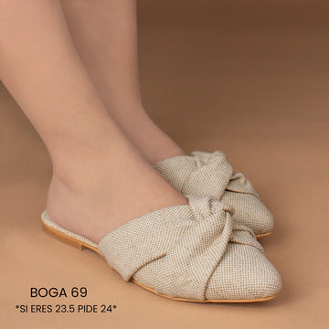 BOGA 74