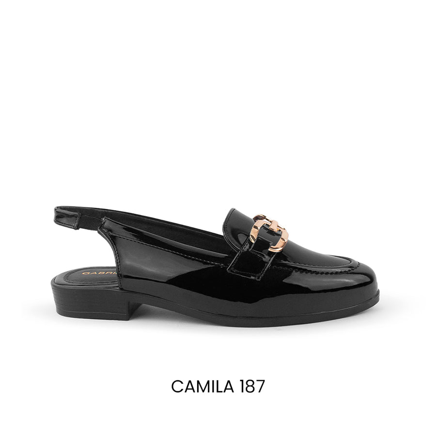 CAMILA 187