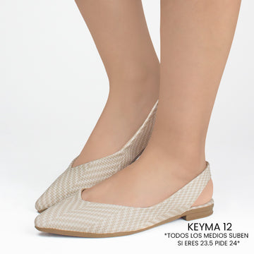 KEYMA 12