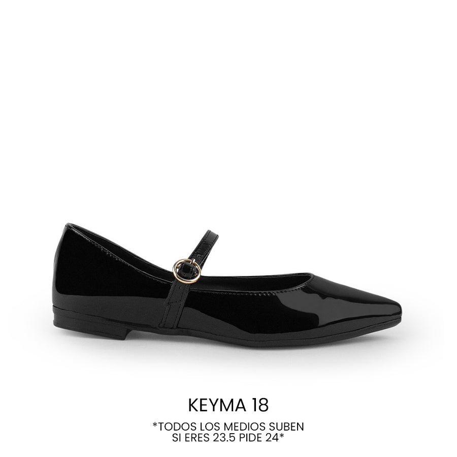 KEYMA 18