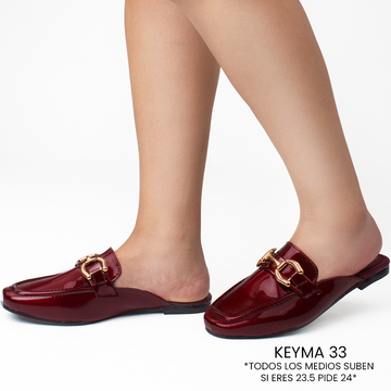 KEYMA 33
