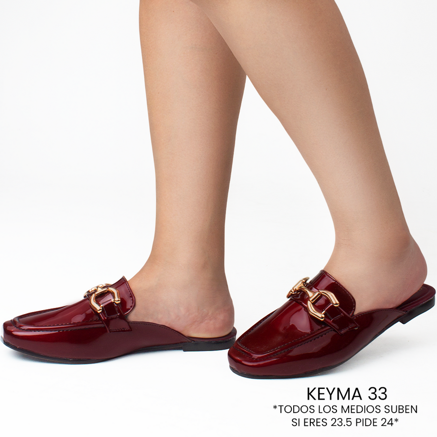 KEYMA 33