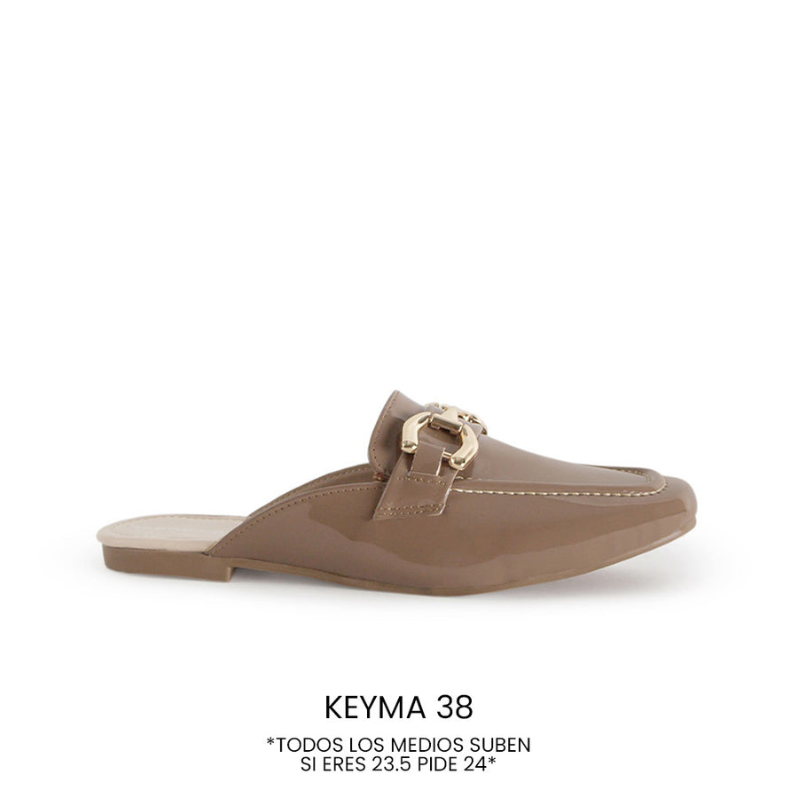 KEYMA 38