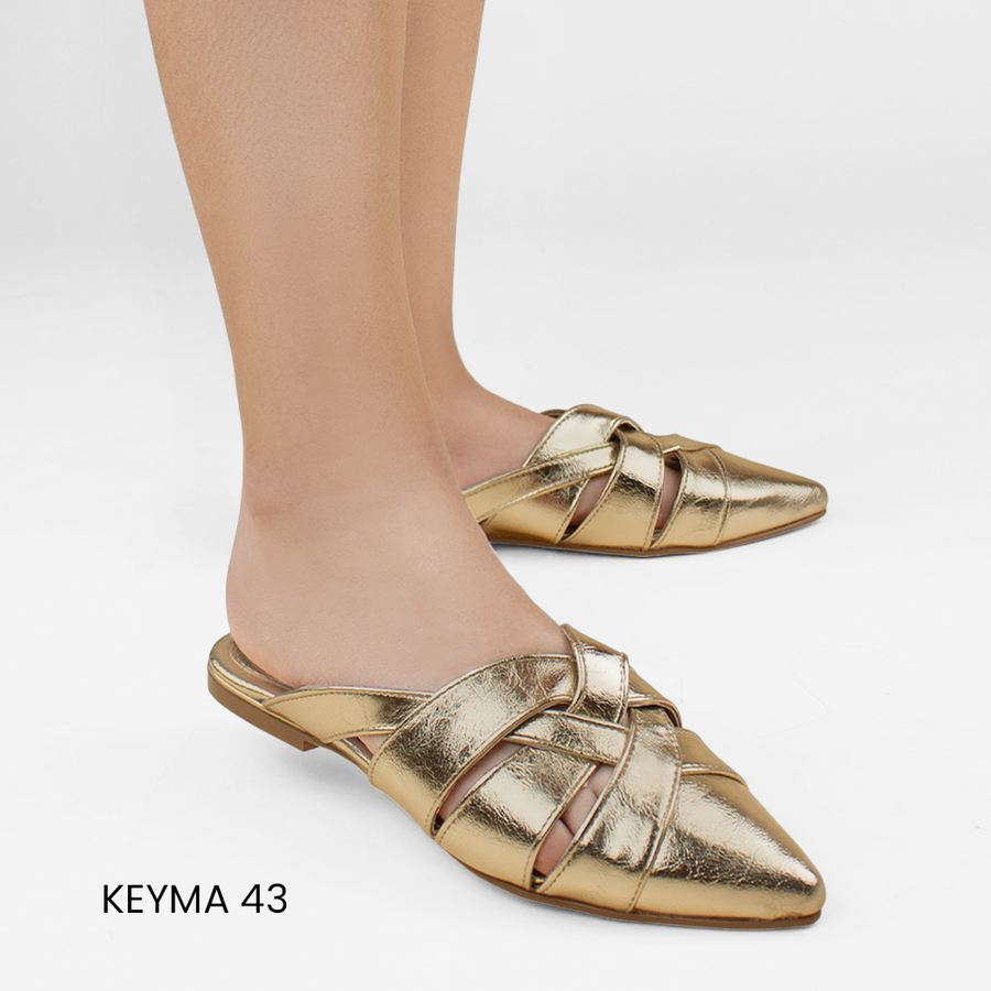KEYMA 43