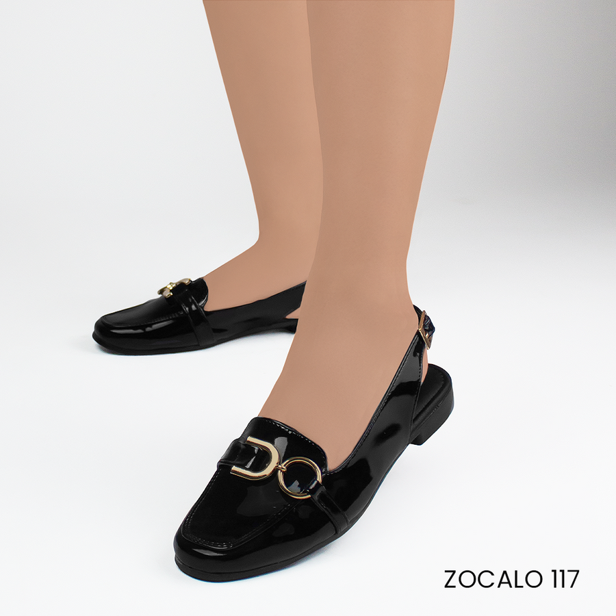ZOCALO 117