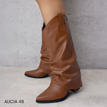 ALICIA 48