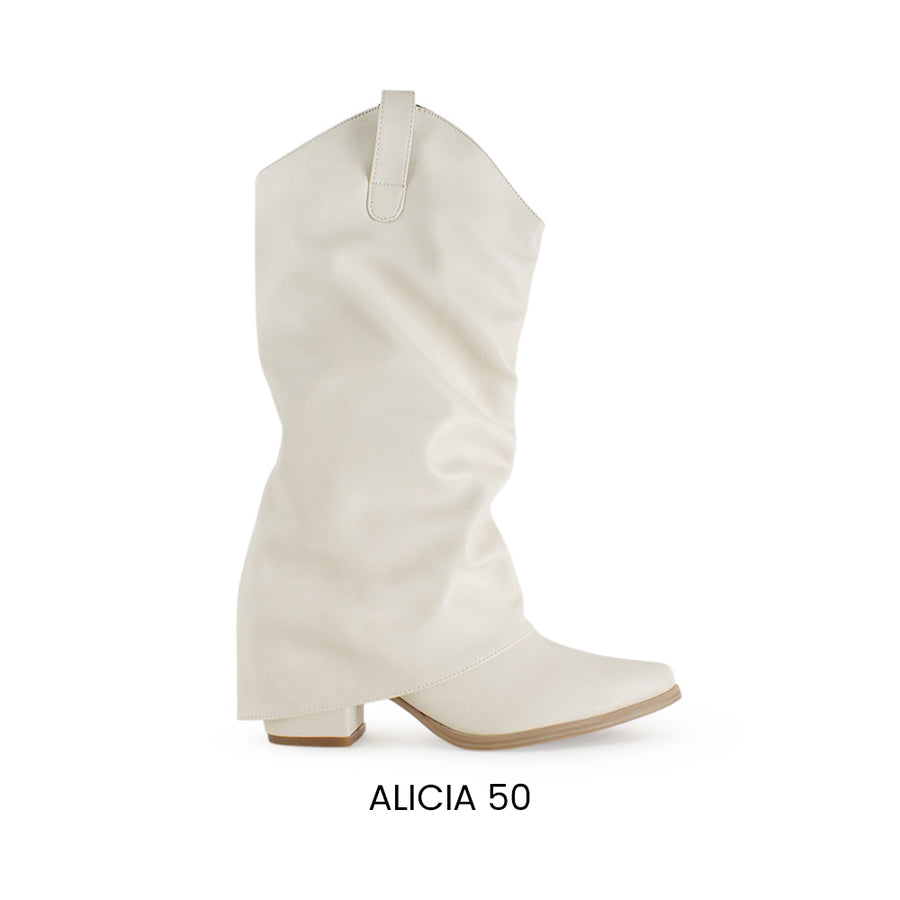 ALICIA 50