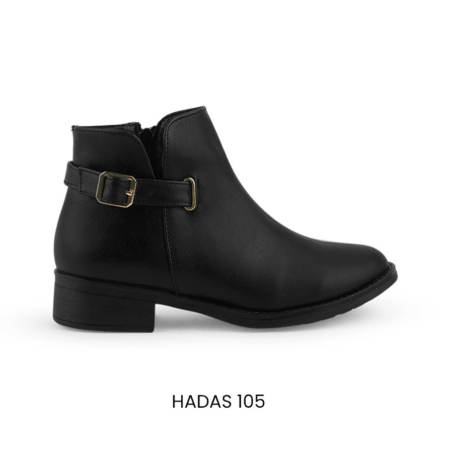 HADAS 105