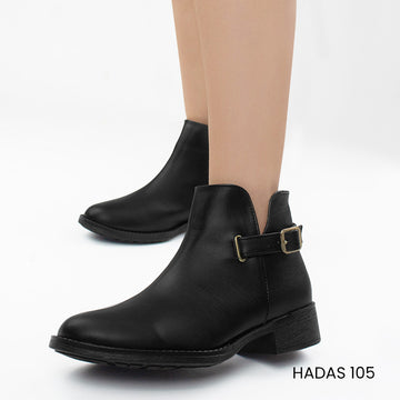 HADAS 105
