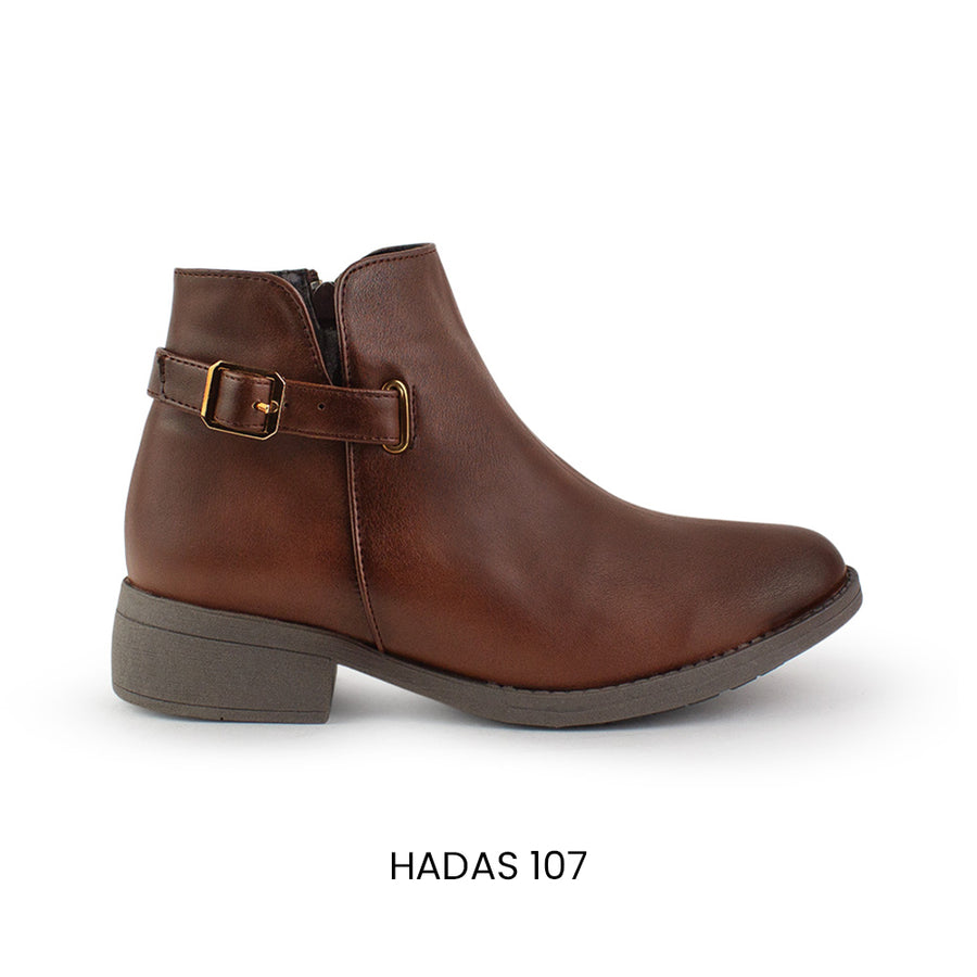 HADAS 107
