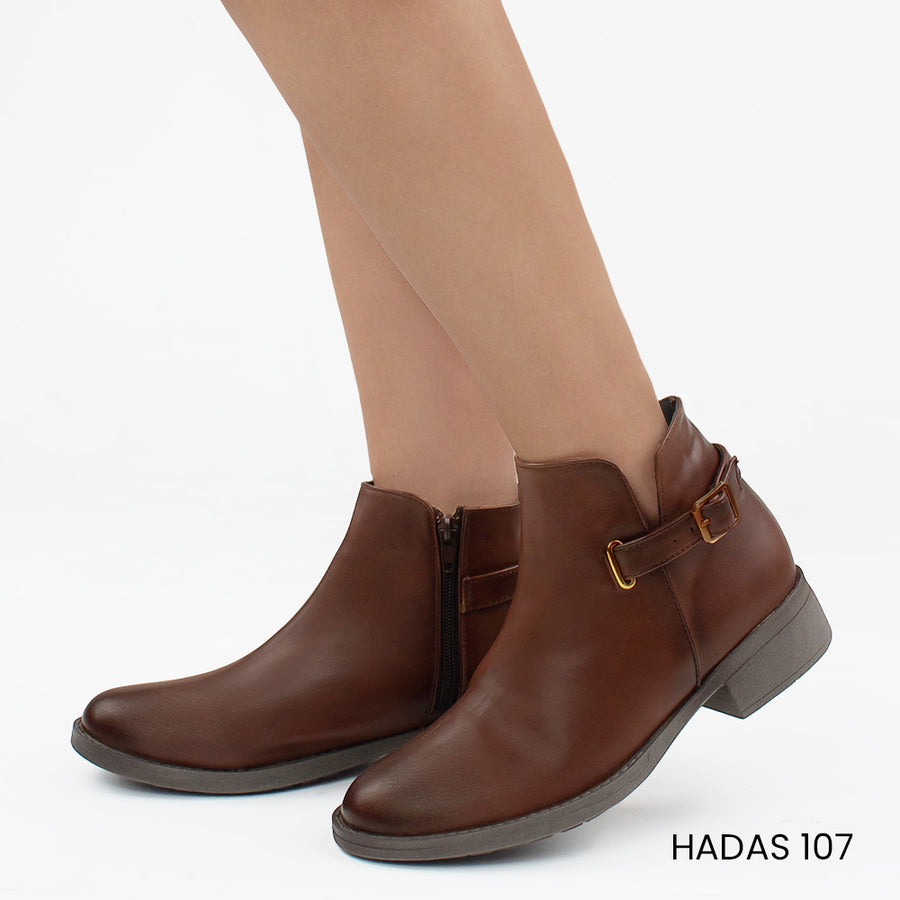 HADAS 107