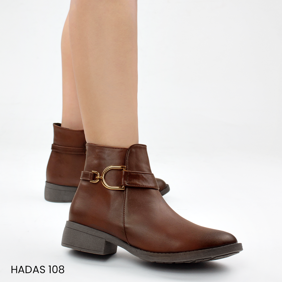 HADAS 108