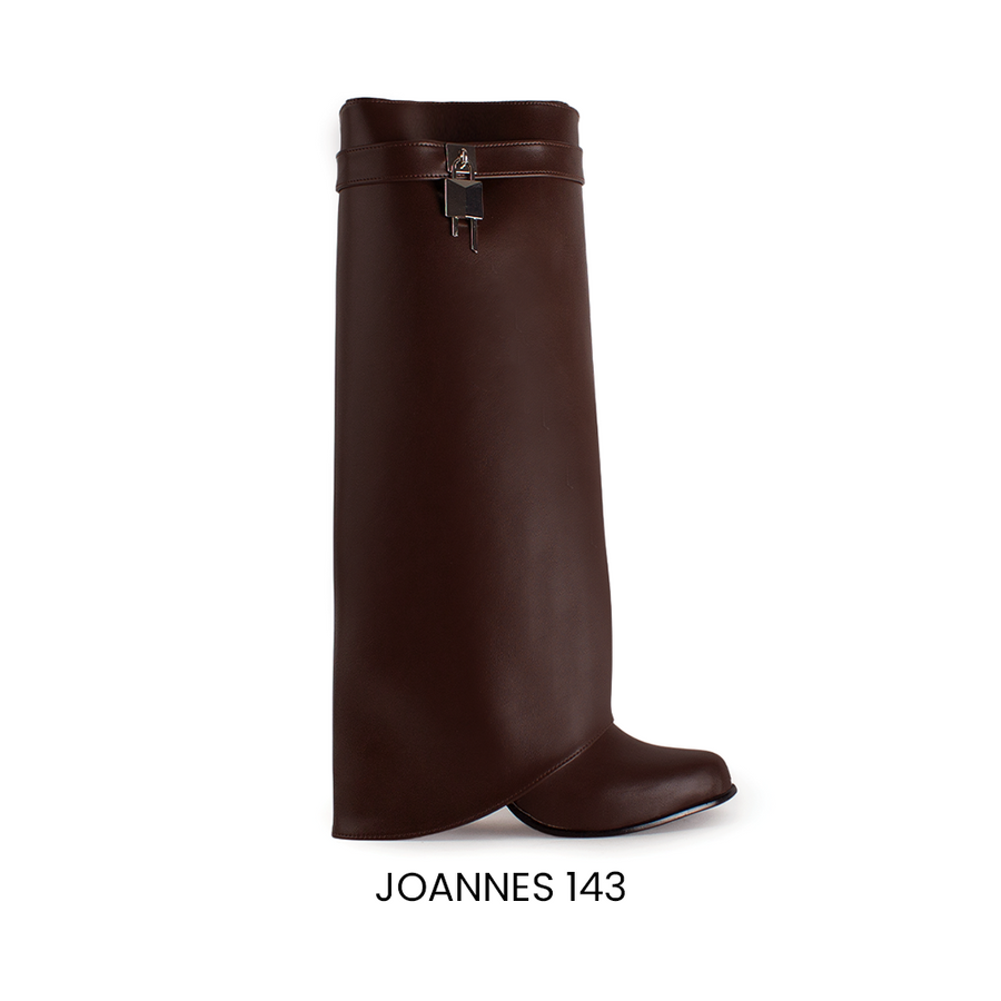 JOANNES 143