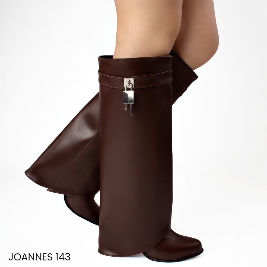 JOANNES 143