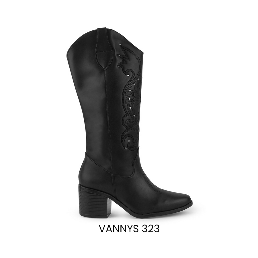 VANNYS 323