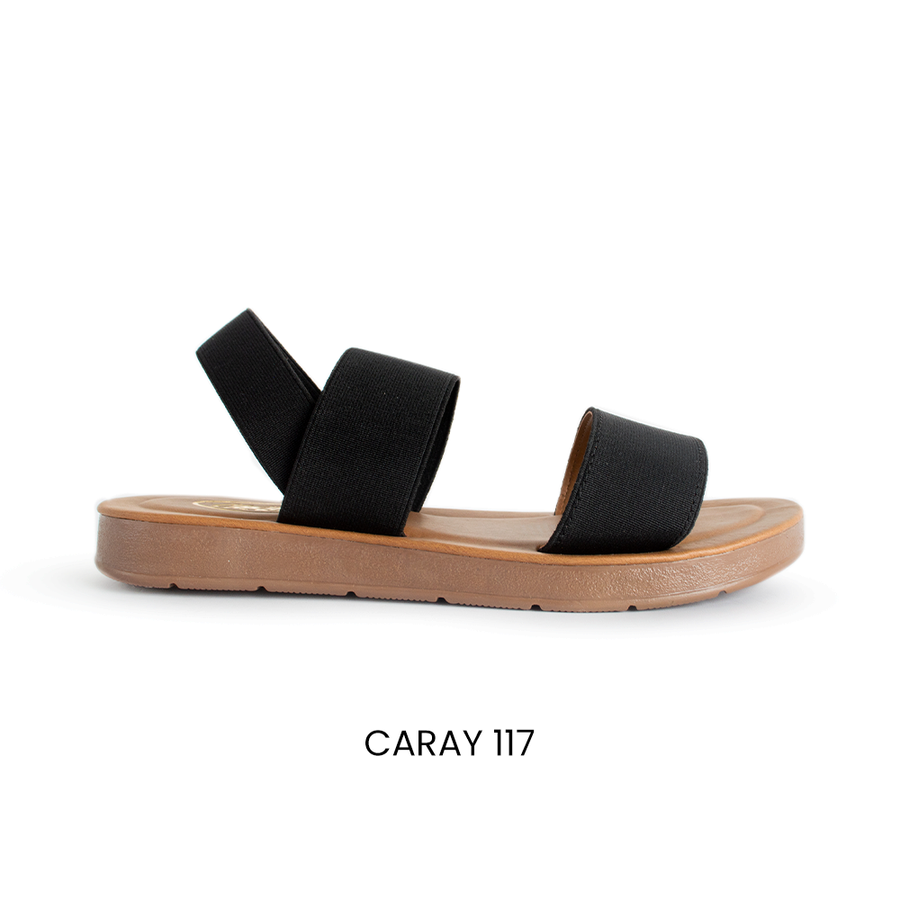 CARAY 117