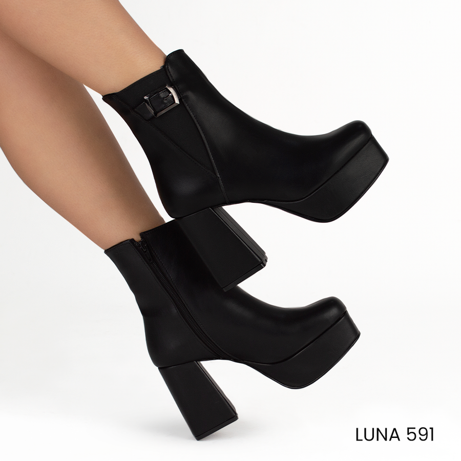 LUNA 591