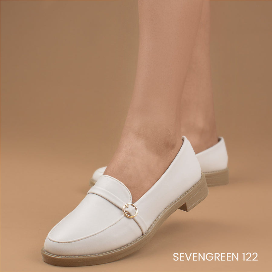 SEVENGREEN 122