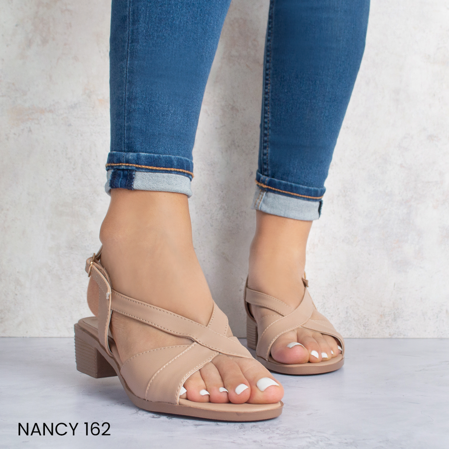 NANCY 162