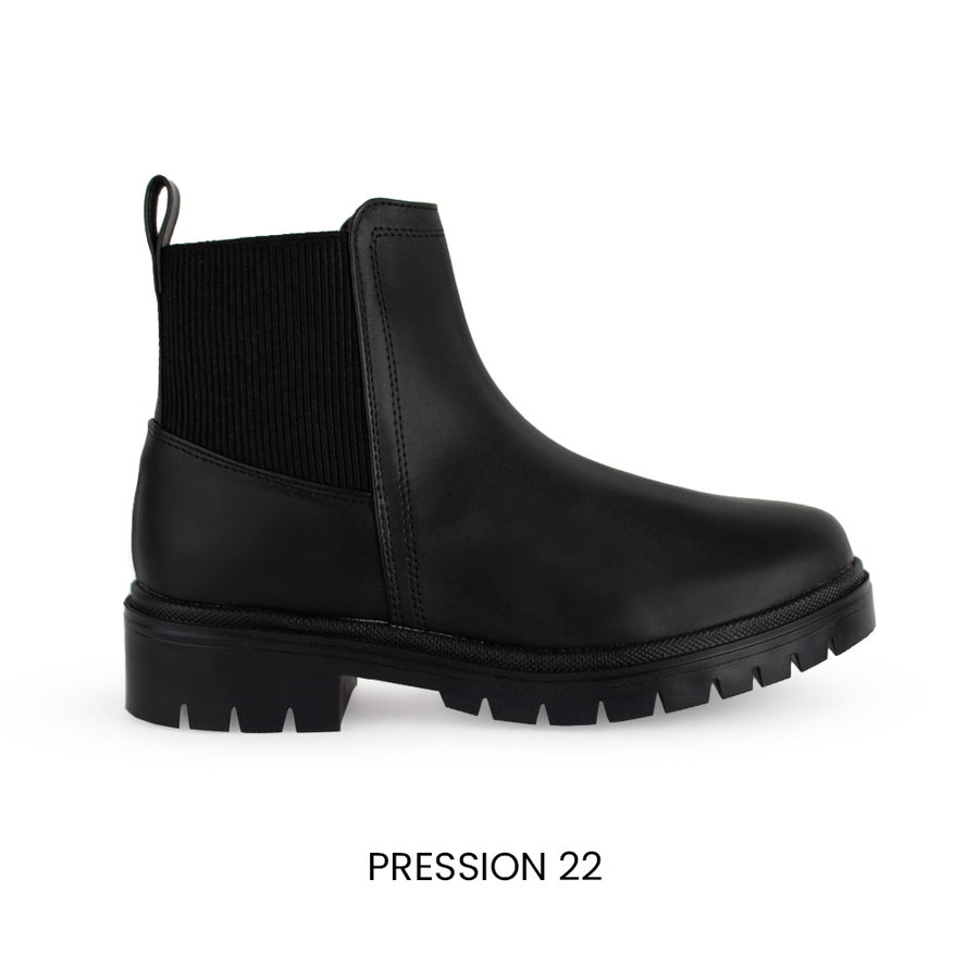 PRESSION 22