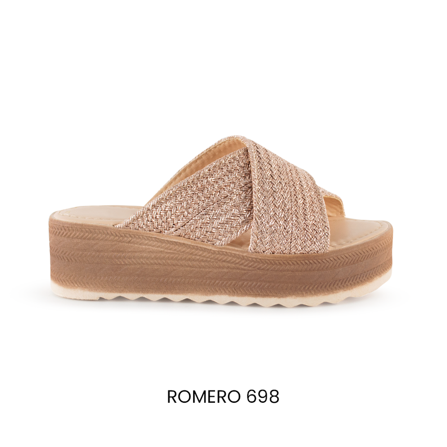 ROMERO 698