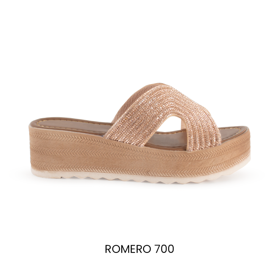 ROMERO 700