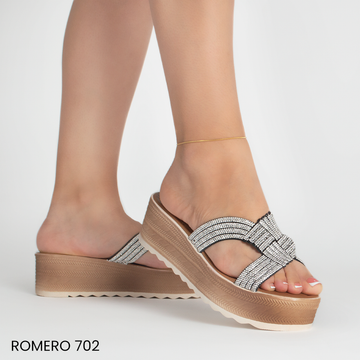 ROMERO 702