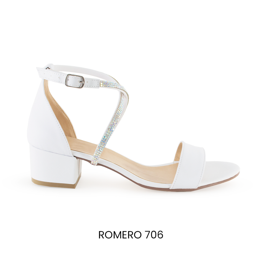ROMERO 706