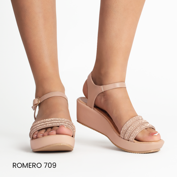 ROMERO 709