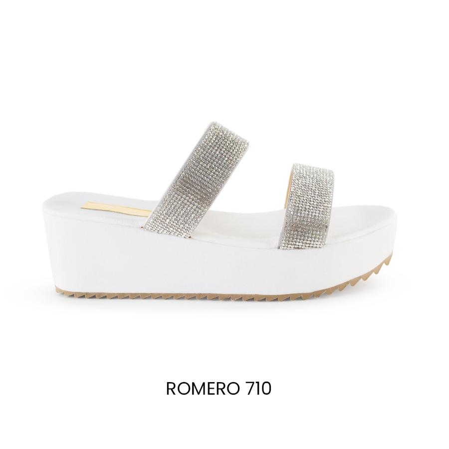 ROMERO 710