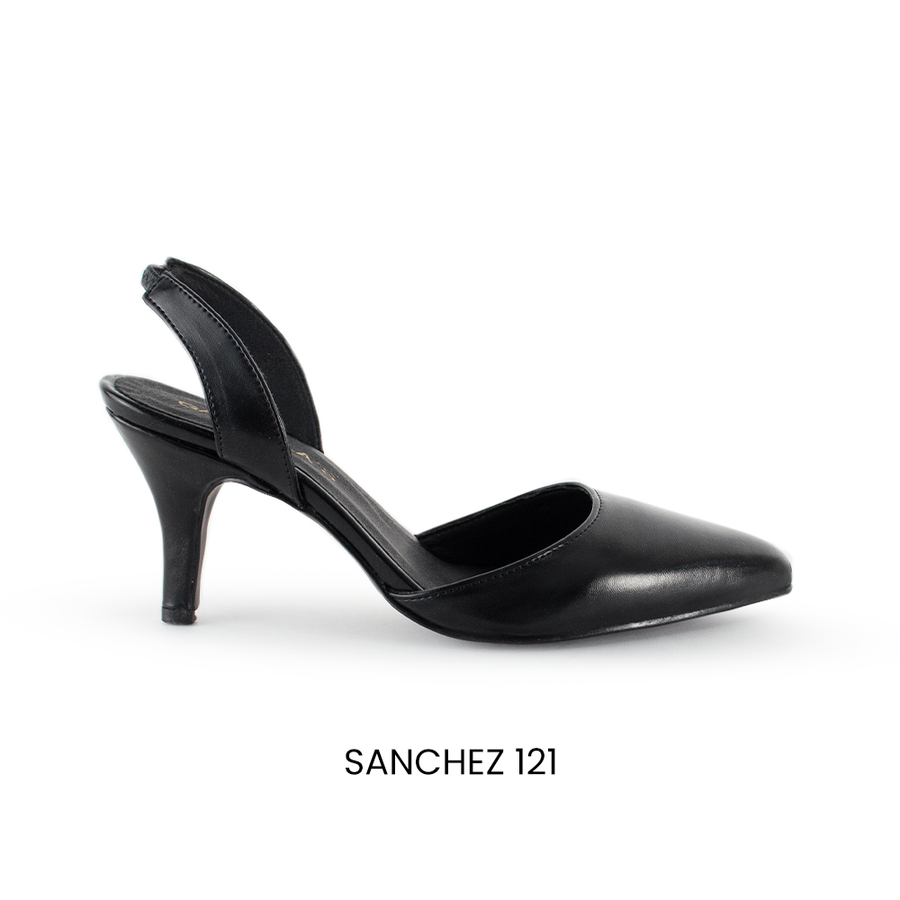SANCHEZ 121