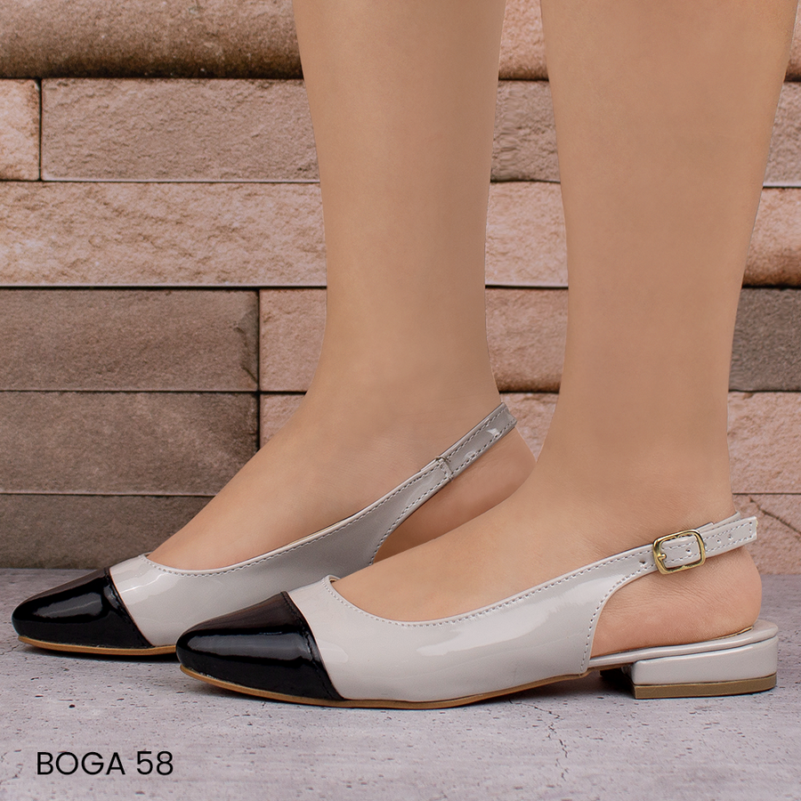 BOGA 58