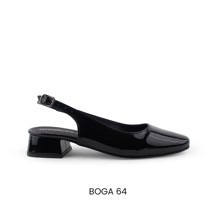 BOGA 64