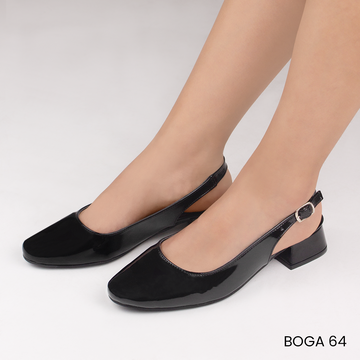 BOGA 64