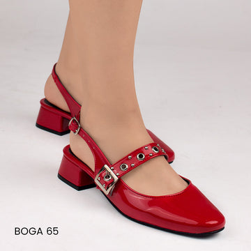 BOGA 65