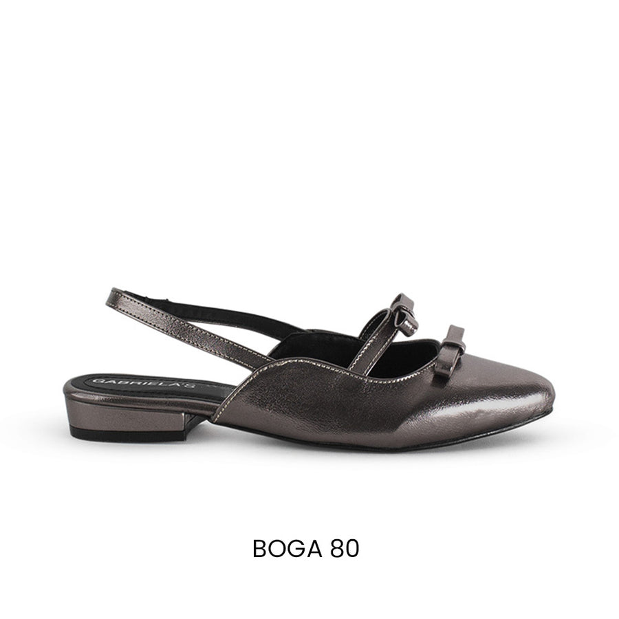 BOGA 80