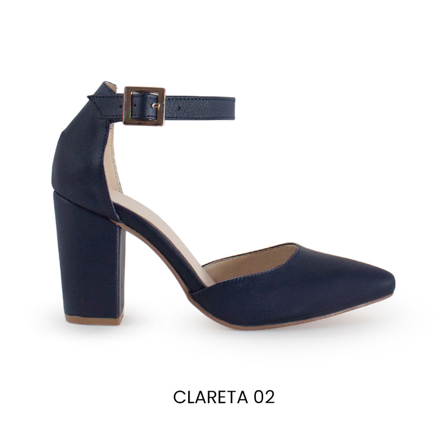 CLARETA 2