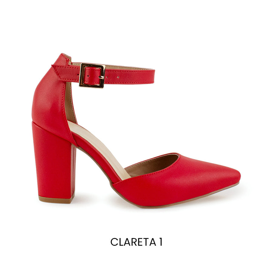 CLARETA 1