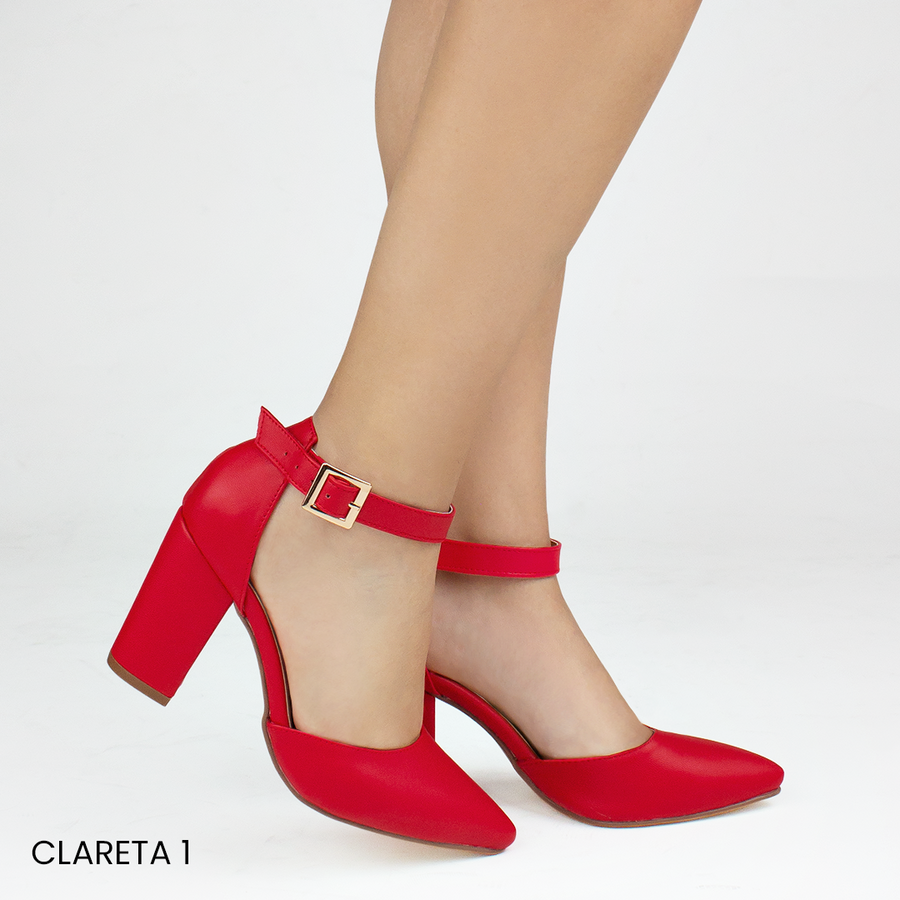CLARETA 1