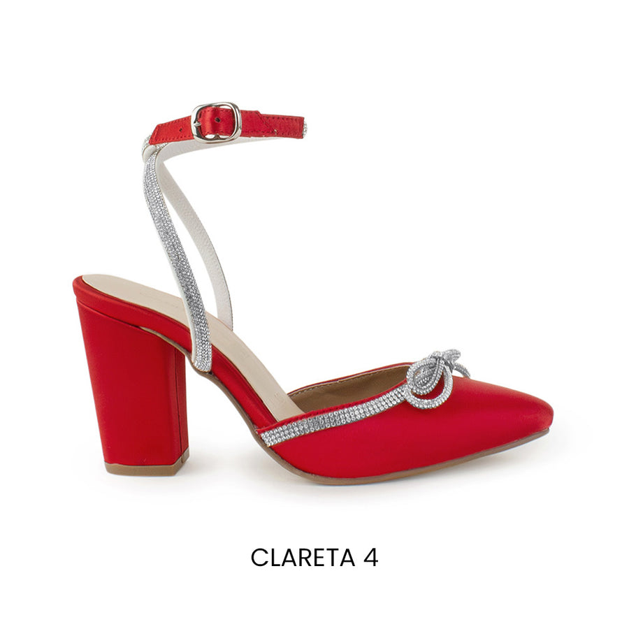 CLARETA 4