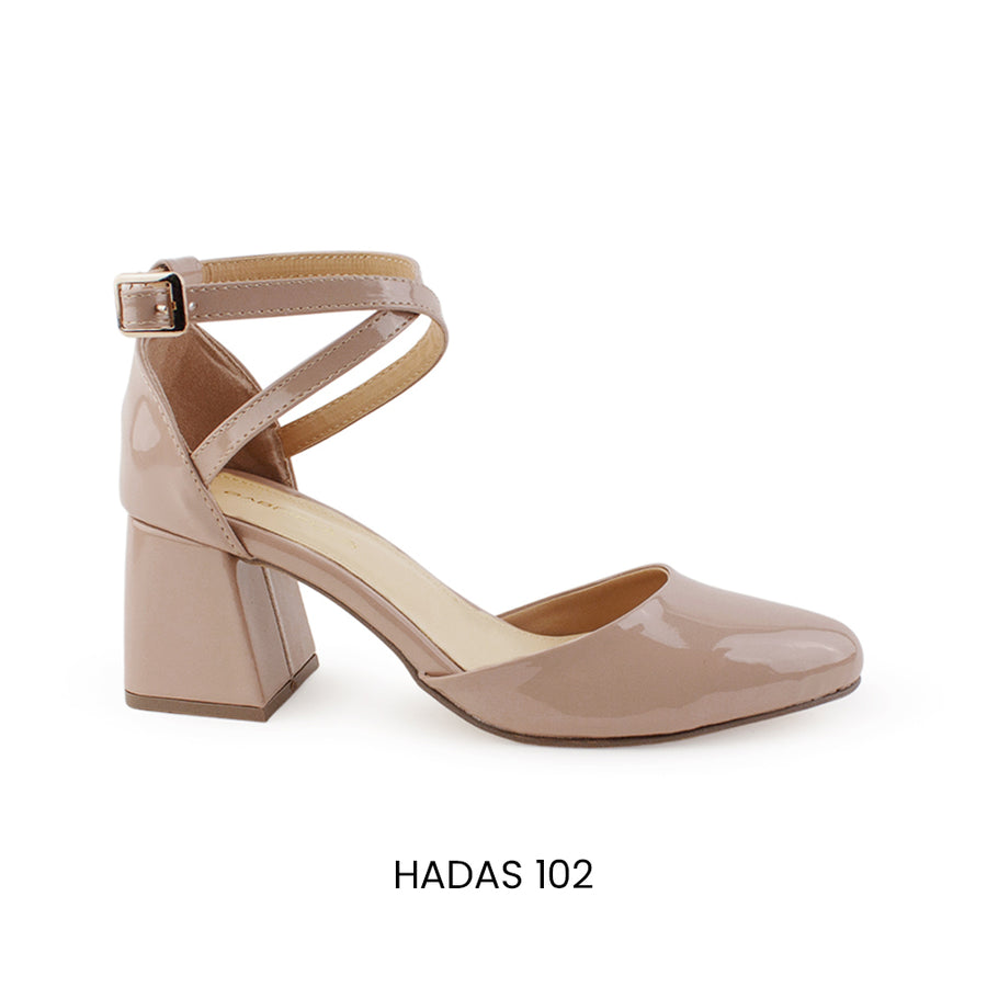 HADAS 102
