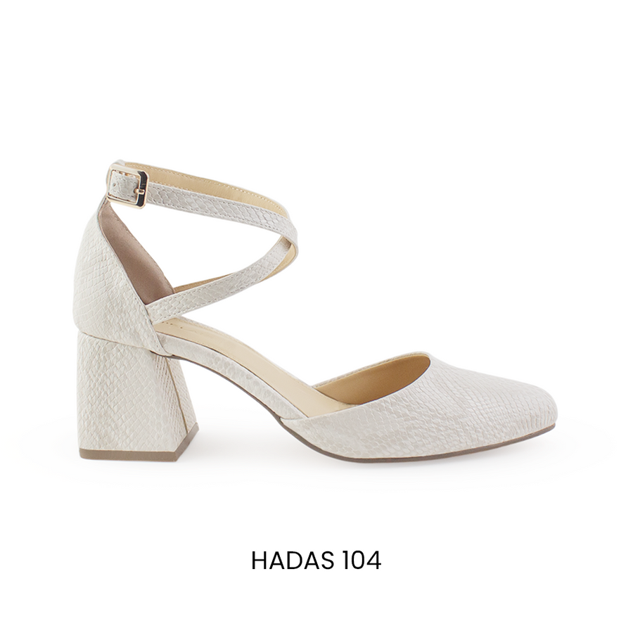 HADAS 104