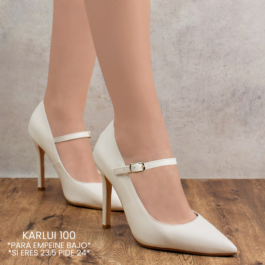 KARLUI 100