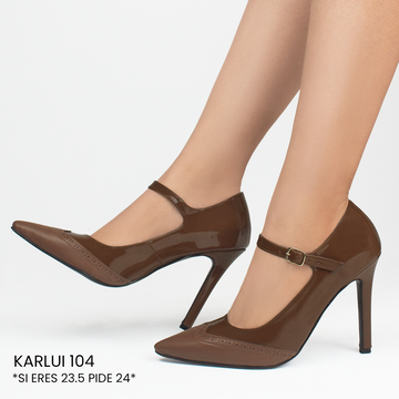 KARLUI 104