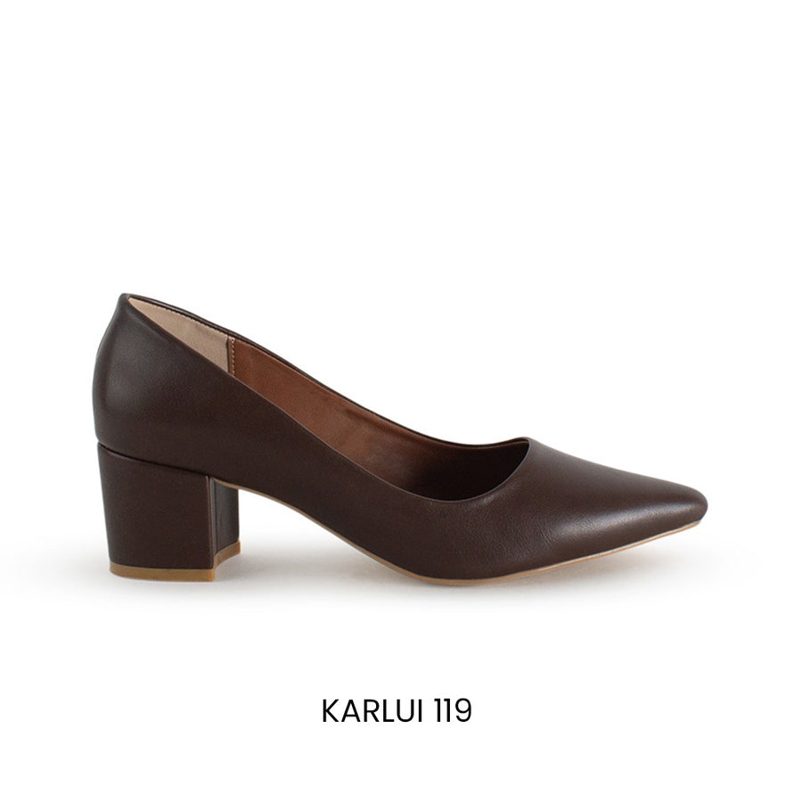 KARLUI 119