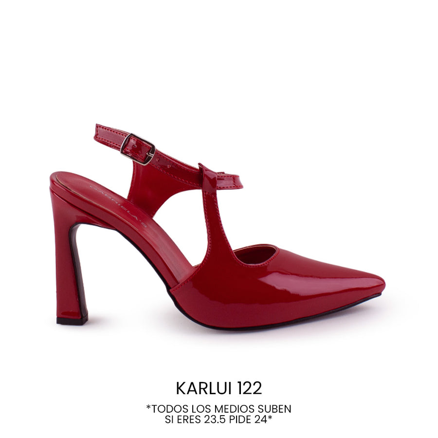 KARLUI 122