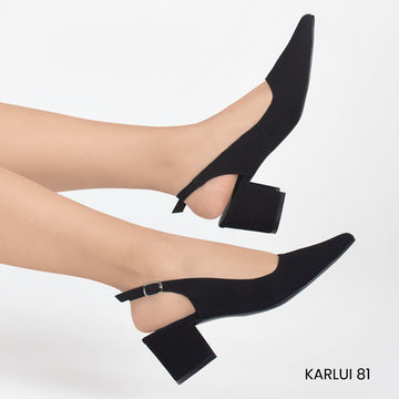 KARLUI 81