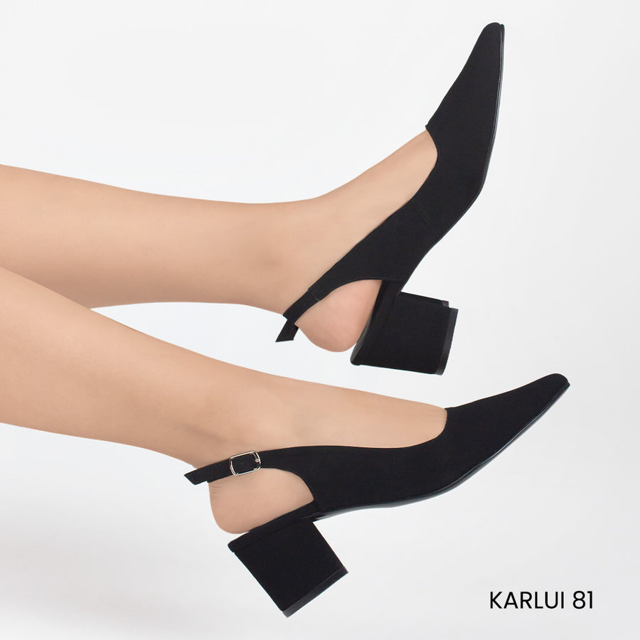 KARLUI 81