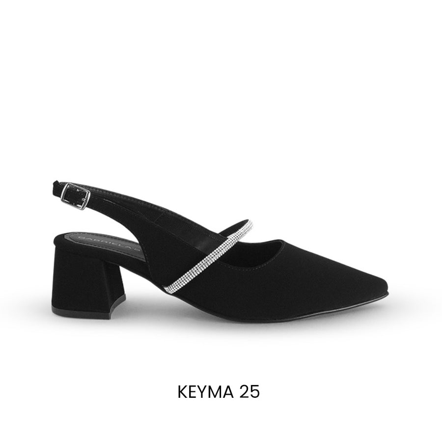KEYMA 25