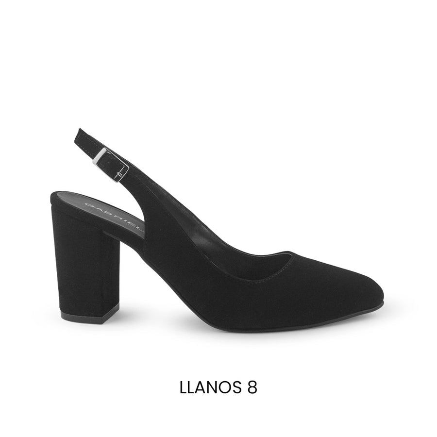 LLANOS 8